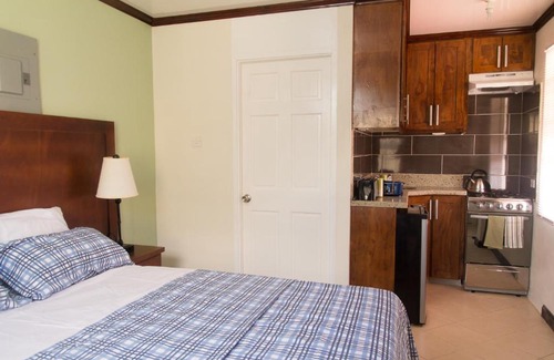 Bridgetown Apartment | Believe Caribbean Apartment