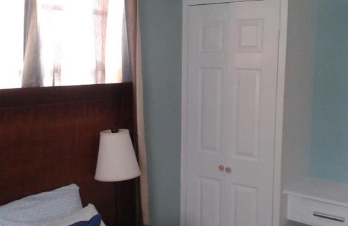 Bridgetown Apartment | Believe Caribbean Apartment