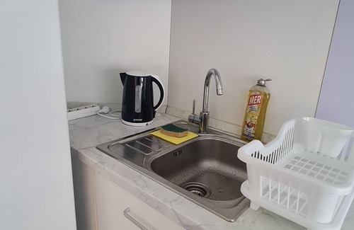 Novi Beograd Apartment | Believe City apartment