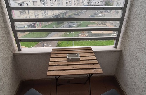 Novi Beograd Apartment | Believe City apartment