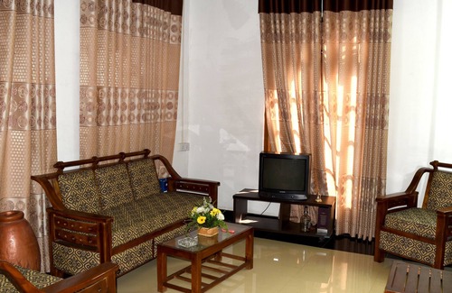 Imbulpe House | Belihuloya cottage