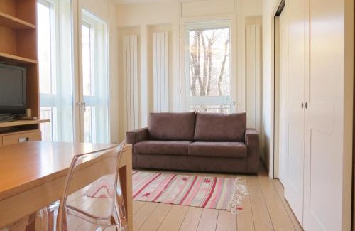 Tre Torri Apartment | Belisario Fiera Milano Apartment