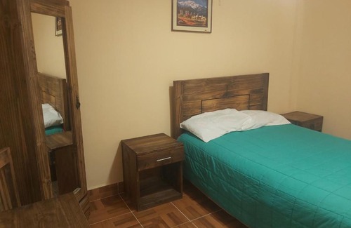 Uyuni House | Beliz Inn