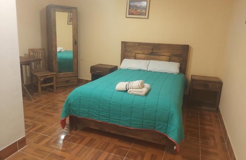 Uyuni House | Beliz Inn