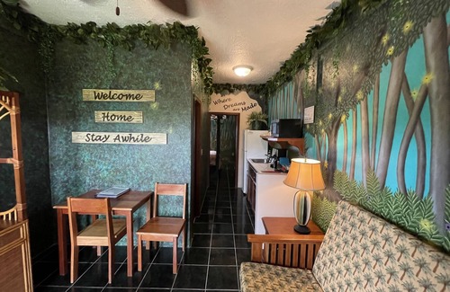 San Pedro Hotel | Belize Budget Suites