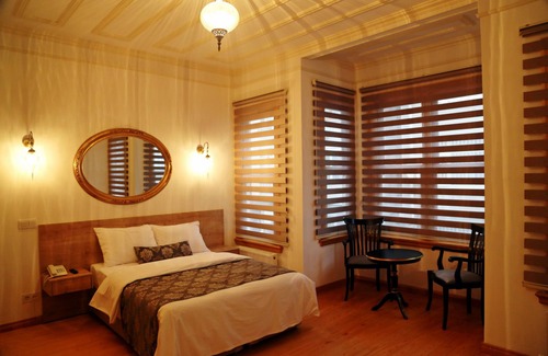 Rasimpasa Hotel | Belizia Hotel