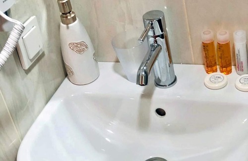 Rasimpasa Hotel | Belizia Hotel