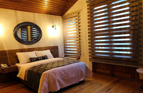 Rasimpasa Hotel | Belizia Hotel