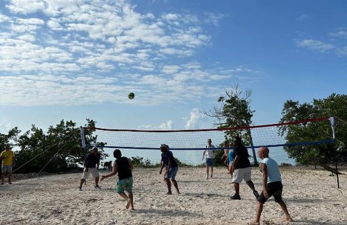 Sarteneja Resort | Belizima Eco Resort