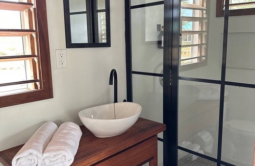 Sarteneja Resort | Belizima Eco Resort