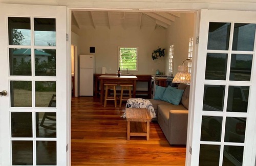 Sarteneja Resort | Belizima Eco Resort