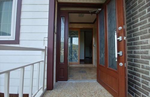 Sanyu-gol House | Beljari Pension