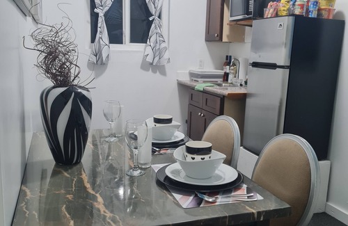 Gambier Apartment | Bell At The Airport Suites Adults Only (Free Airport Transportation)