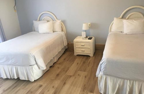 Lucaya Hotel | Bell Channel Inn Hotel