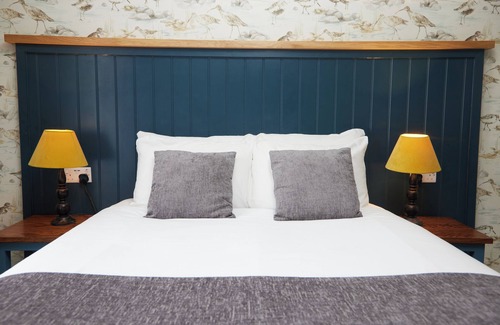 Woburn Hotel | Bell Hotel & Inn by Greene King Inns