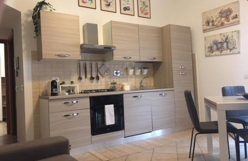 Torre Angela Apartment | Bell House Rome - Near Metro