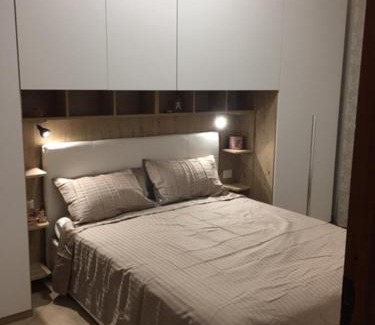 Torre Angela Apartment | Bell House Rome - Near Metro