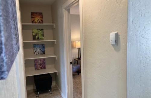 Alamosa Apartment | Bell & Main Alamosa Studio Suite-Walking distance to downtown