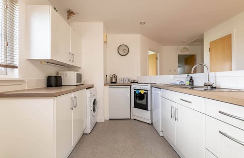 St. Andrews Cottage | Bell Rock Cottage