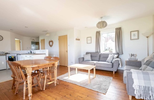 St. Andrews Cottage | Bell Rock Cottage
