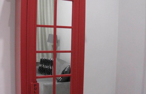 Lucca Historical Center Bed & Breakfast | Bella addormentata e il principe Calaf