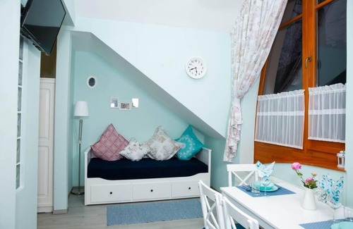 Kaposvar Apartment | Bella Apartman - Provence-i otthon