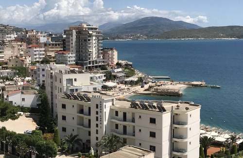Kodrra Apartment | Bella Apartment for rent near to the beach Sarandë , Albania