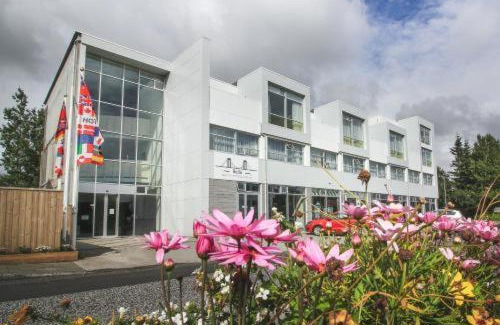 Arborg House | Bella Apartments & Rooms