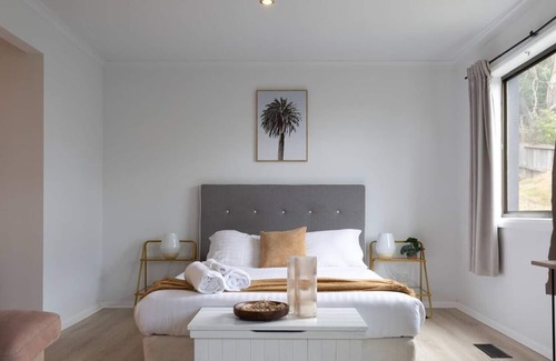 Bellerive House | Bella Bellerive Grand Lookout Close to Beach
