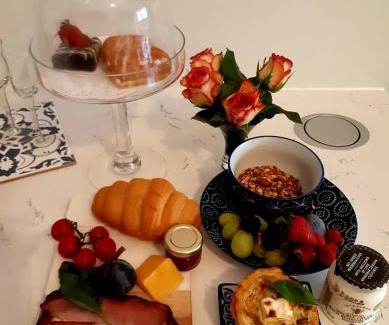Waverley House | Bella Blue Guesthouse
