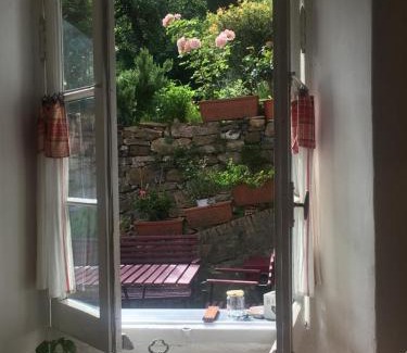 Colle San Bartolomeo House | Bella Casa Cantoniera