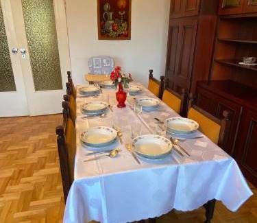 Krzyki Apartment | Bella Casa Economy Villa - Skibowa, close to Bielany
