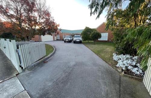 Lovely Banks House | Bella Casa Geelong