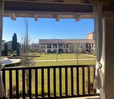 Pozzolengo Apartment | Bella Casa N
