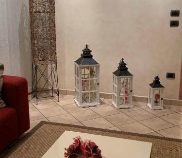 Monsummano Terme Apartment | Bella casa vicino alla grotta giusti.