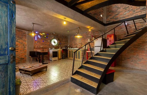 zona dos extendida Apartment | Bella Casita