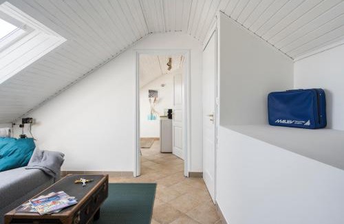 Badacsonytomaj Apartment | Bella Ciao