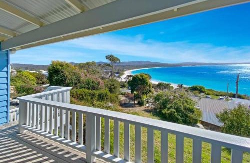 Binalong Bay House | Bella Costa - Bay of Fires Beach House