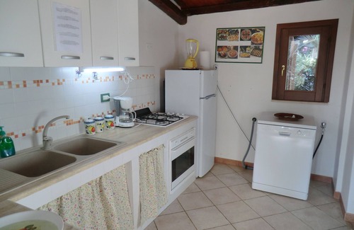 Partinico Villa | BELLA HOME, m.12x6 salt water POOL NATURAL CHLORE (NO CHEMICALS). Sandy beaches.