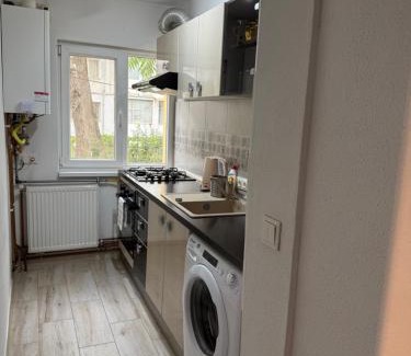 Lugoj Apartment | Bella Home, the place to stay in Lugoj