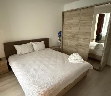Lugoj Apartment | Bella Home, the place to stay in Lugoj