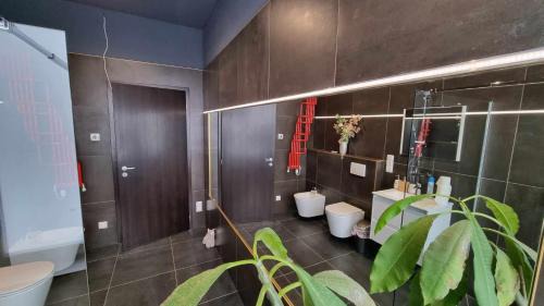 Ohid Apartment | Bella