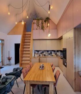 Ohid Apartment | Bella