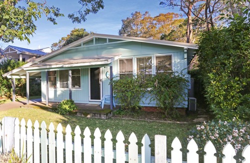 Hawks Nest House | Bella Luca - Pet Friendly Home