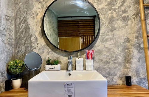 Mae Fa Luang Hotel | Bella Lunar Villa