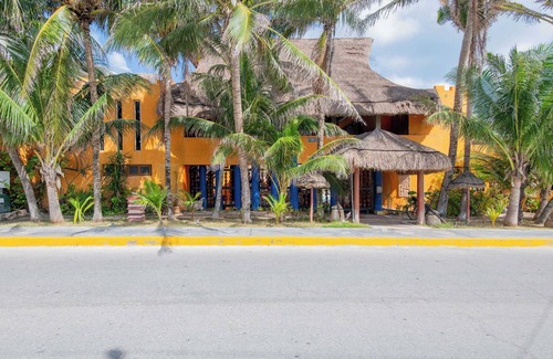 Salinas Villa | Bella Mar: Ocean Front w/Pool Views