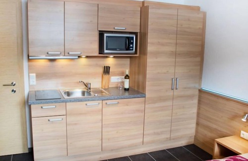 Pettneu am Arlberg Apartment | Bella Monte by Interhome