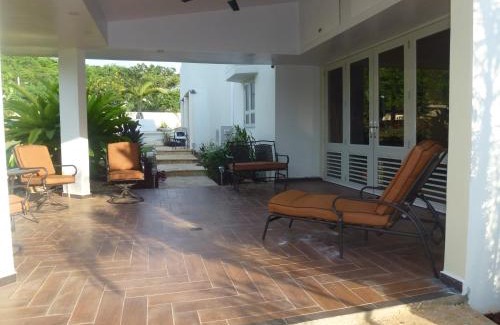 Borinquen Bed & Breakfast | Bella Noni B&B