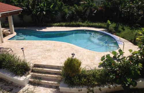 Borinquen Bed & Breakfast | Bella Noni B&B