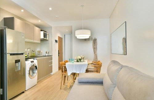 Recoleta Apartment | Bella Recoleta